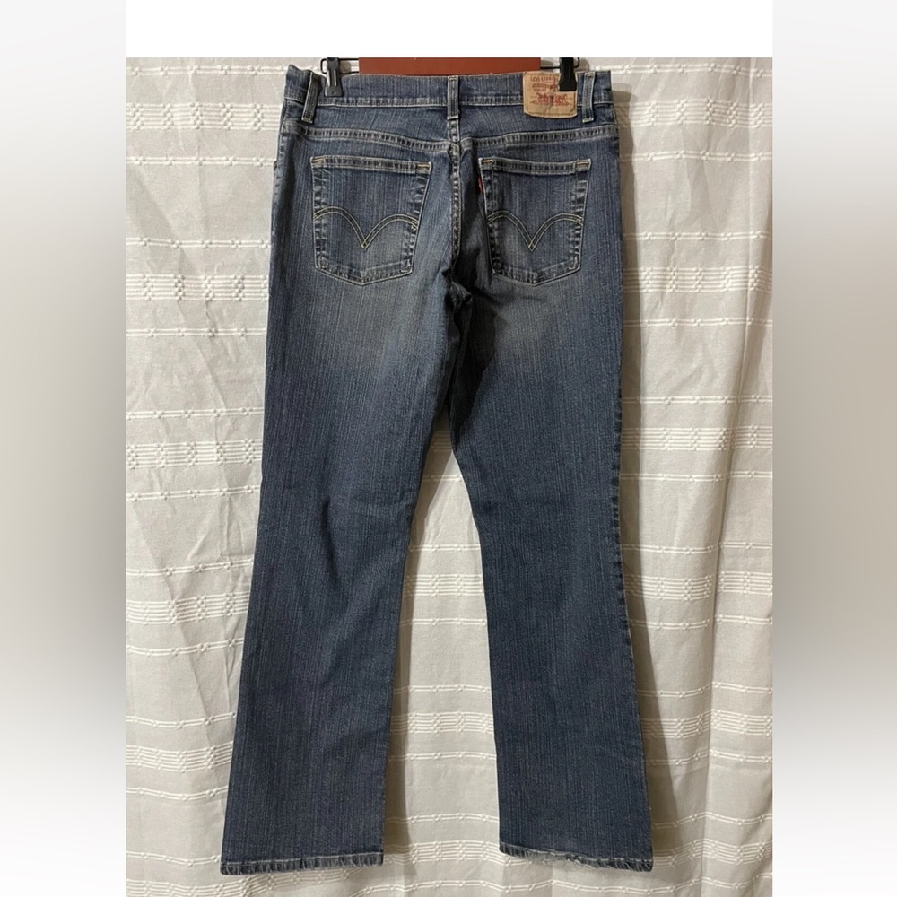 Levi's Strauss 550 Bootcut Relaxed Jean Vintage 1973